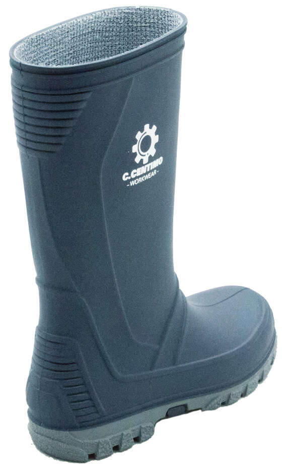 C.Centimo Gummistiefel ACTIV, marine C.Centimo Gummistiefel ACTIV, marine